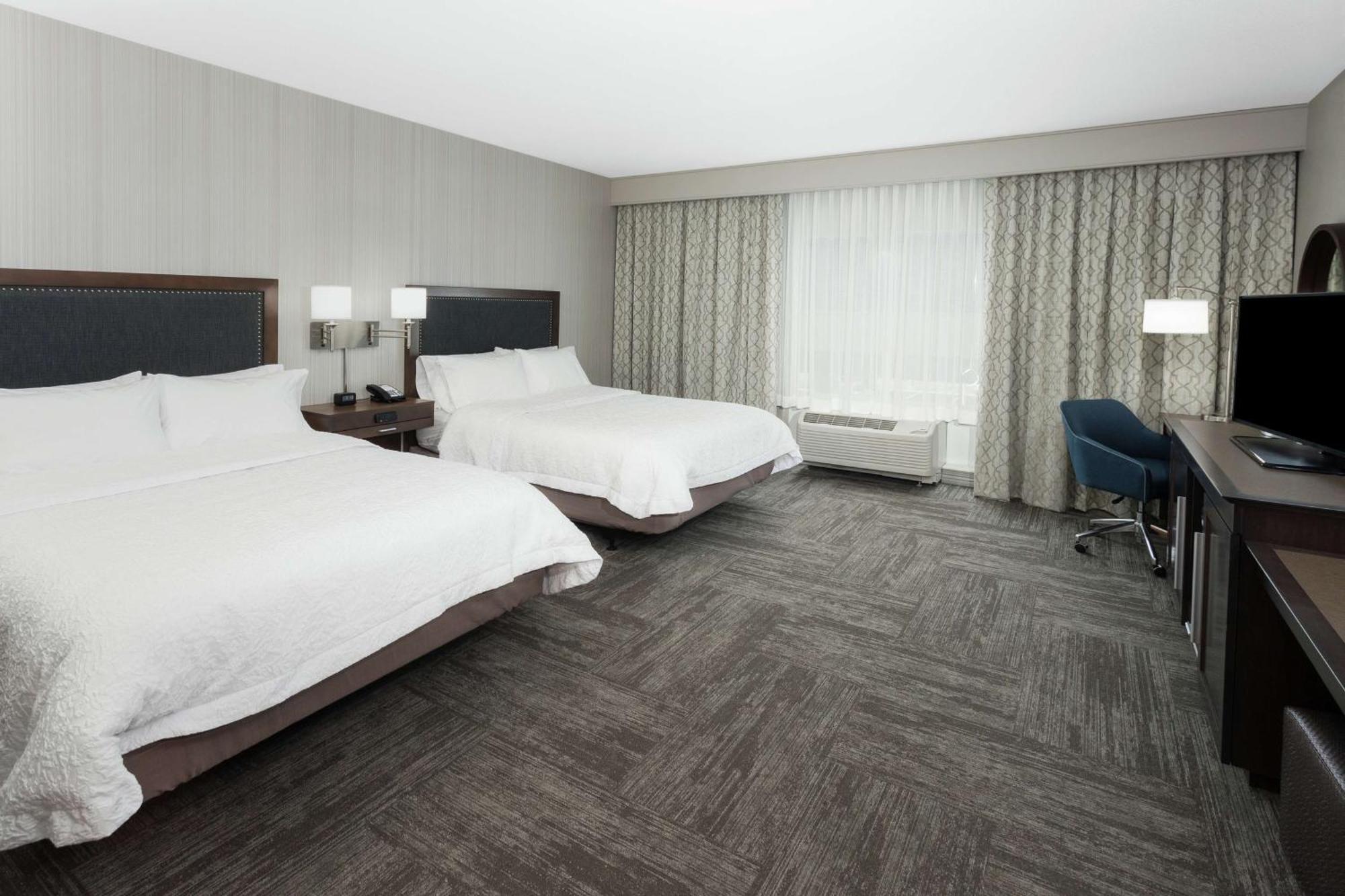 Hampton Kennebunkport Me Hotel 3*
